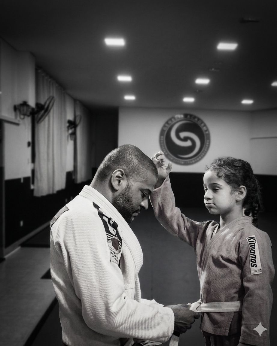 Alunos Genesis Academy