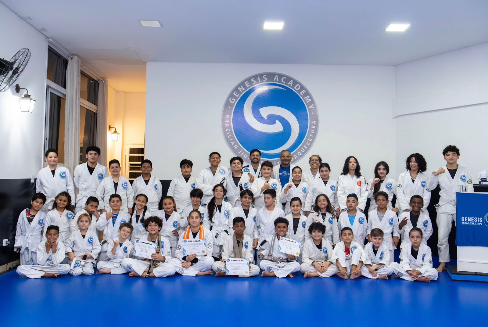 Winners Kids Facility