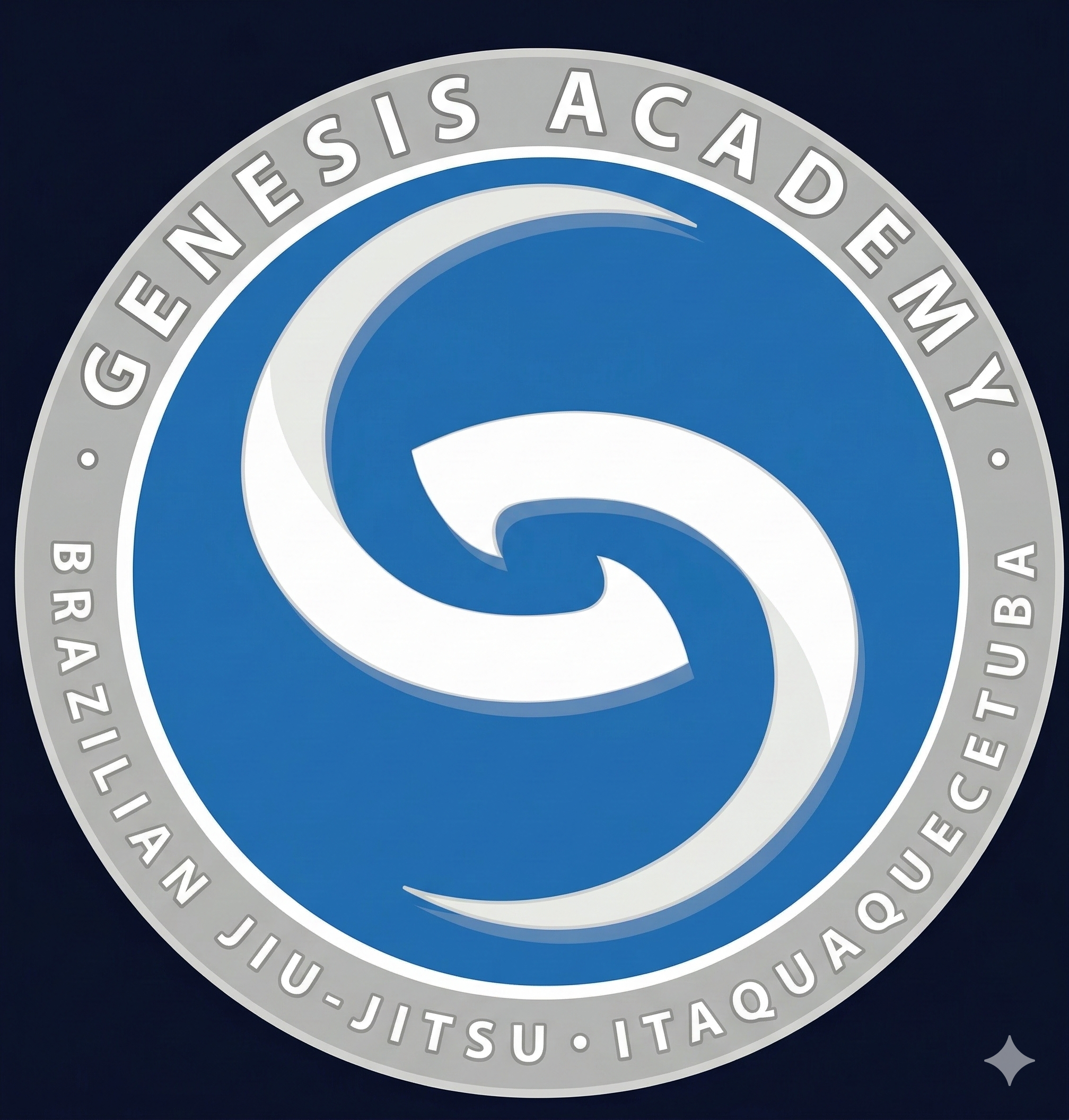 Genesis Academy Logo